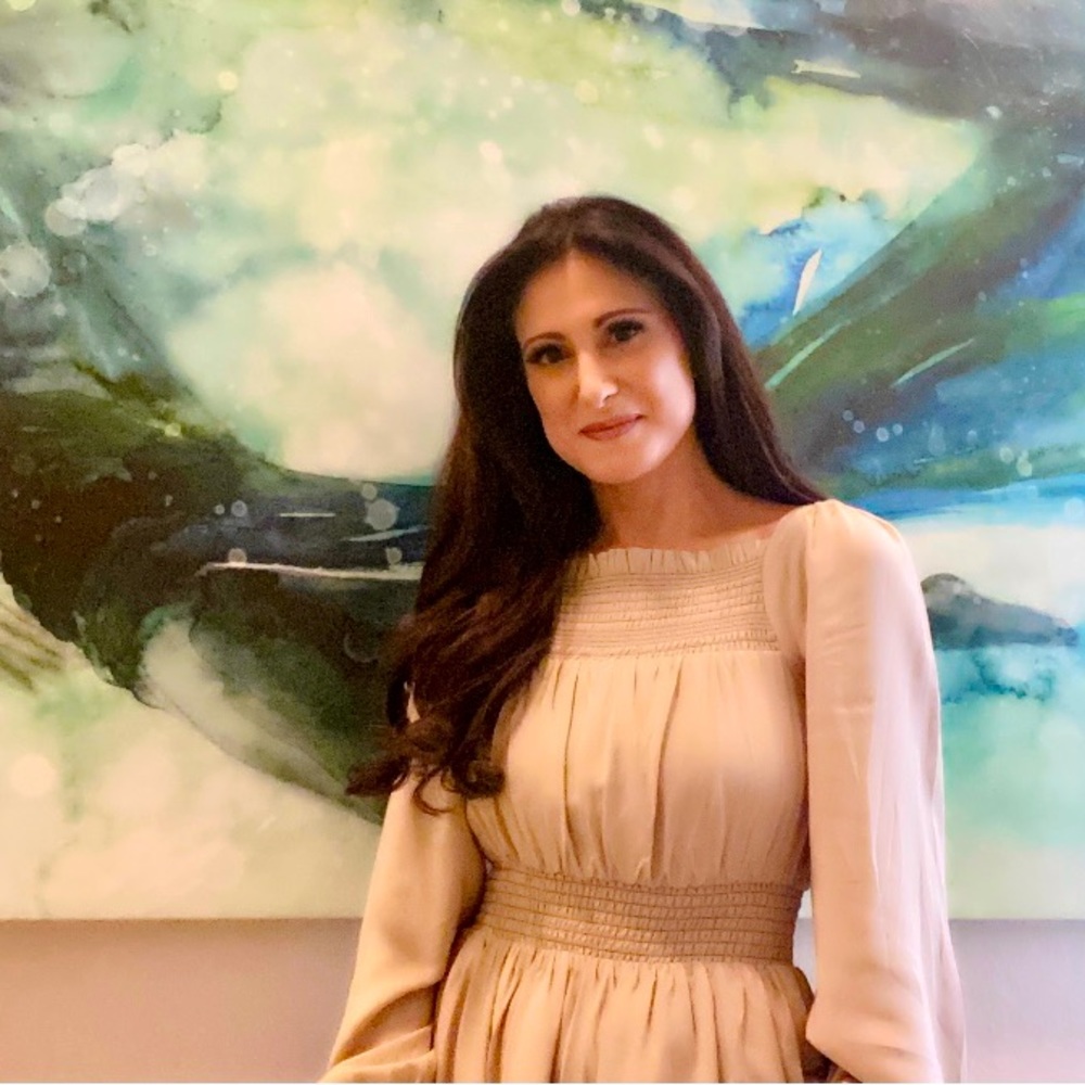 Meet your Posher, Sima